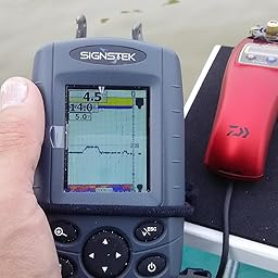 2021年秋冬新作 魚探 [Signstek] finder fish FF-003 finder 爆買い